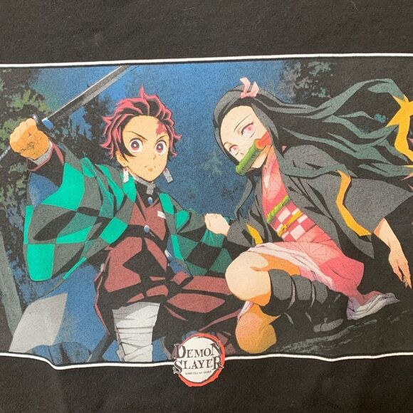 Anime Design, Demon Slayer, Small - Picture 4 of 7